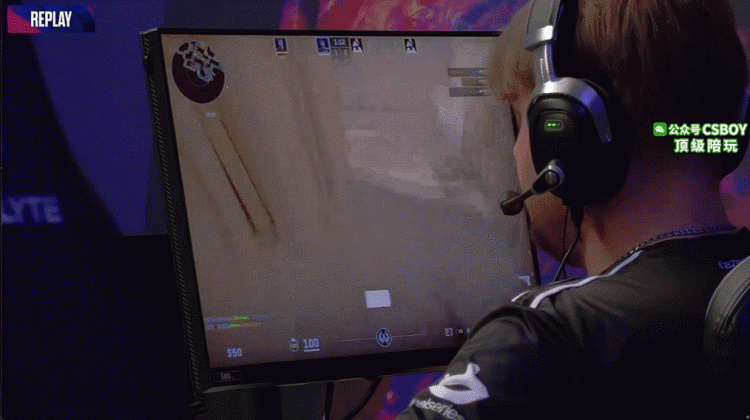 ?s1mple燃尽+被刀 雨神哑火 寒王昙花一现 FaZe5-13不敌Aurora